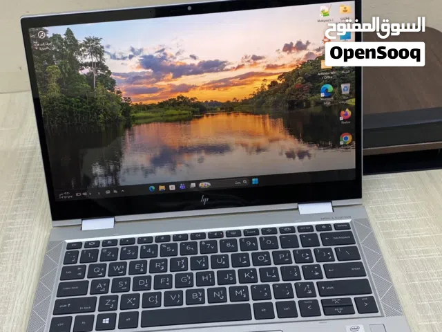 HP EliteBook x360 830 G7  جهاز