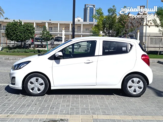 CHEVROLET SPARK 2020 LOW KILOMETER /ZERO ACCIDENT