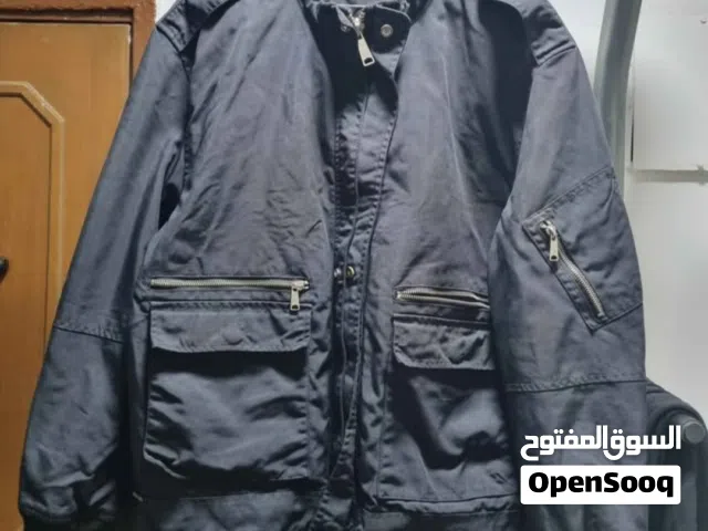 Used Reaction Kenneth Cole Jacket. Size Large.