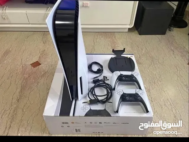 PlayStation 5 PlayStation for sale in Gharyan