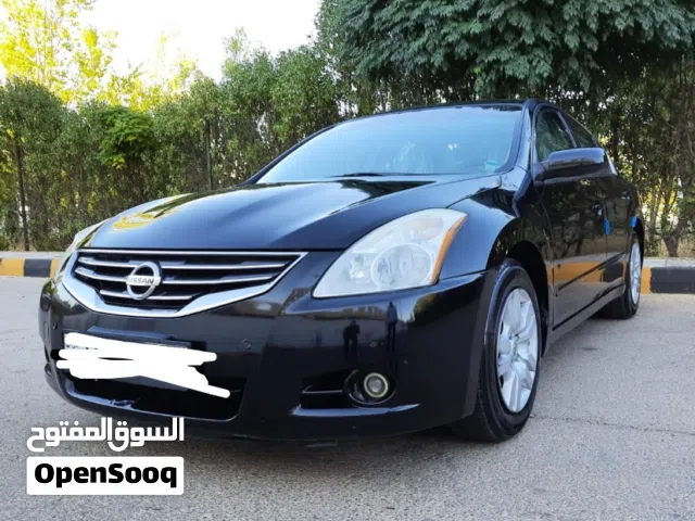 2011, نيسان, التيما, SV