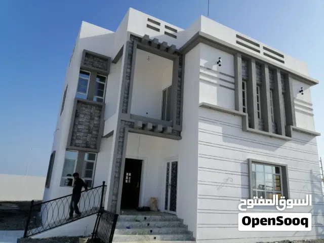 203 m2 5 Bedrooms Villa for Sale in Al Batinah Barka