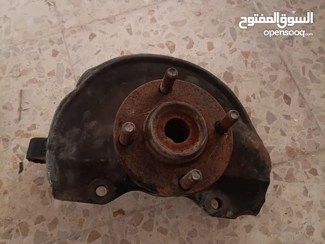 Other Mechanical Parts in Zarqa