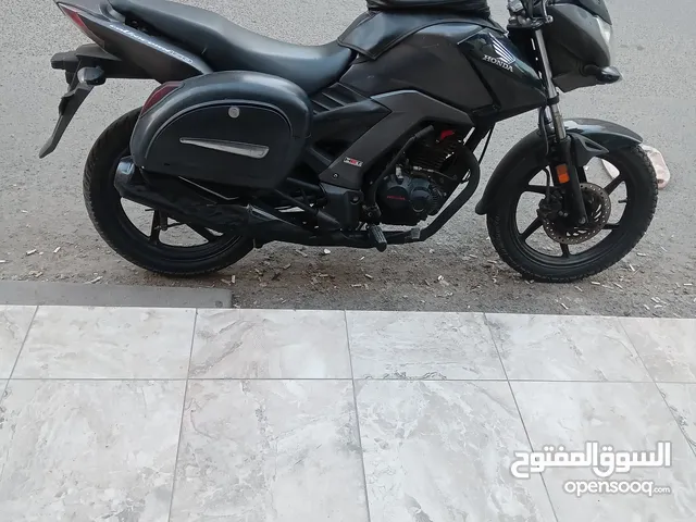 سيكل هوندا