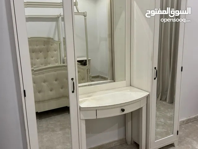 mirror with cabinet