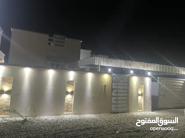 200 m2 4 Bedrooms Townhouse for Sale in Al Batinah Al Masnaah