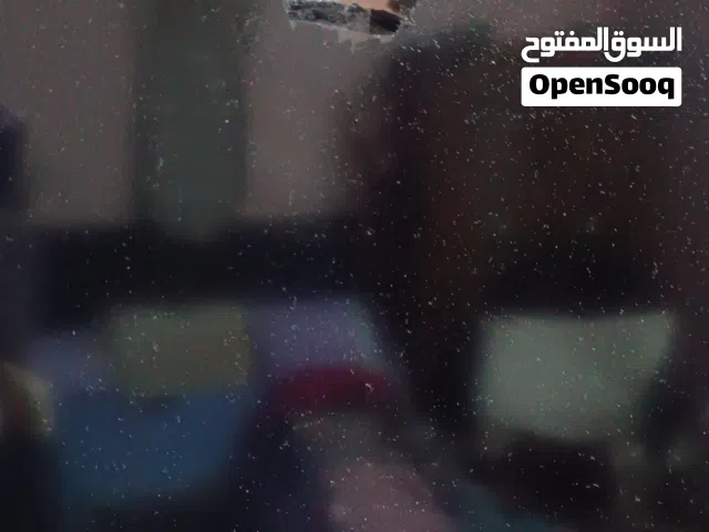 تلفزيون سامسونج 50 بوصه شاشه مكسورة