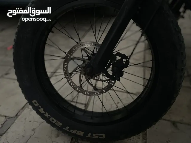بسكليت كهربا مستعمل للبيع