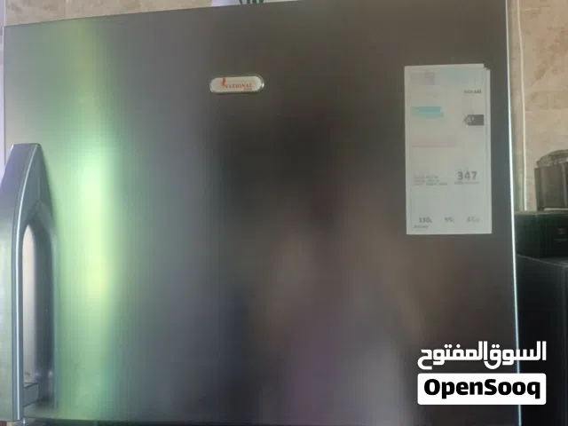 ثلاجة ناشونال كول A+