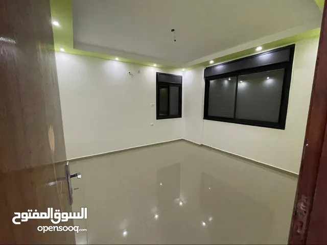 شقة مفروشة للايجار الطيرة رام الله قرب دوار نبيل عمرو