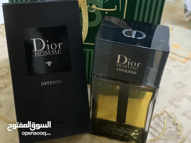 Dior Homme Intense