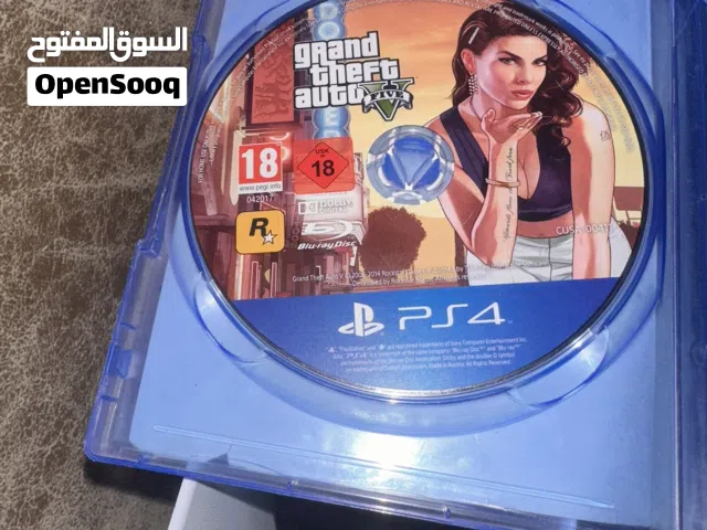 Gta5 للبيع