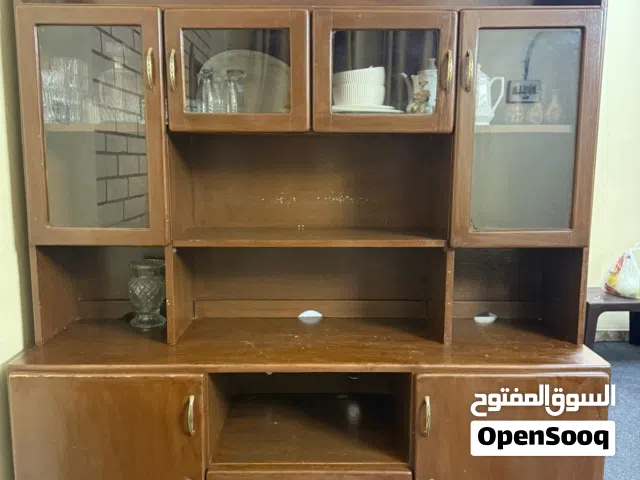 بوفيه للبيع