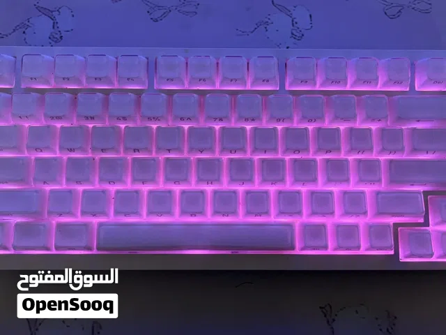 كيبورد ajazz ak820 pro