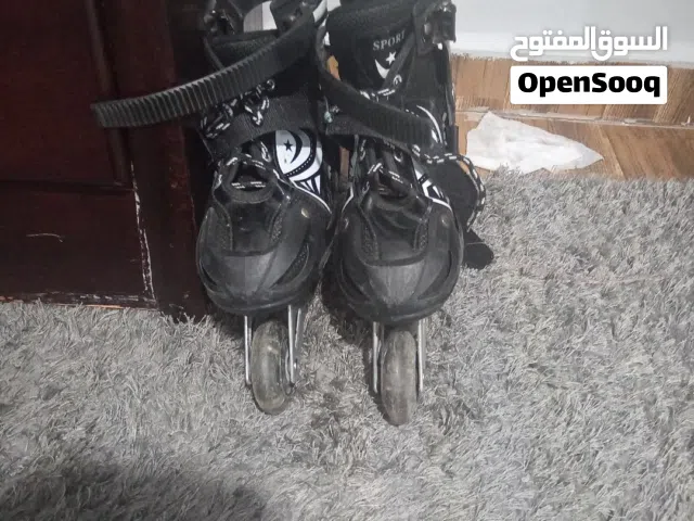 سكوتر عجال استعمال خفيف