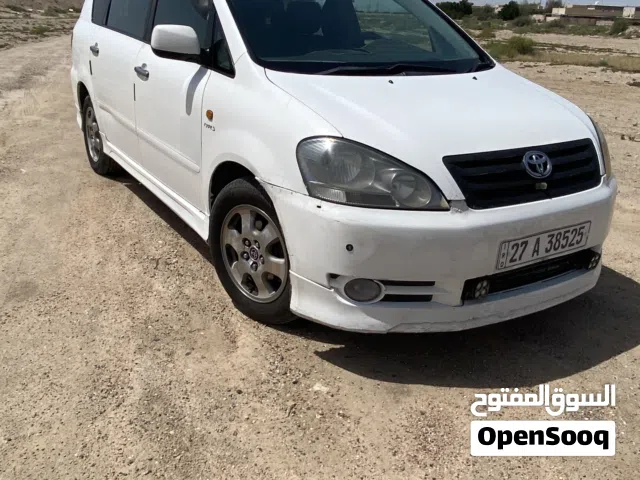2001 تويوتا اخرى