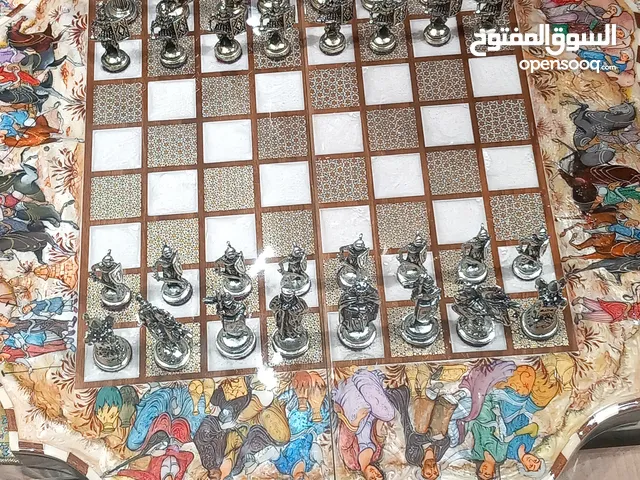 شطرنج اکسسوری