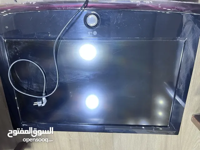 32" LG monitors for sale in Irbid