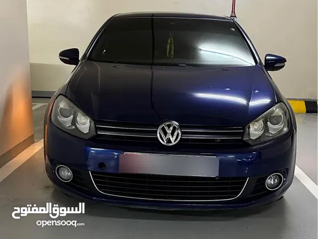Vw gti للبيع