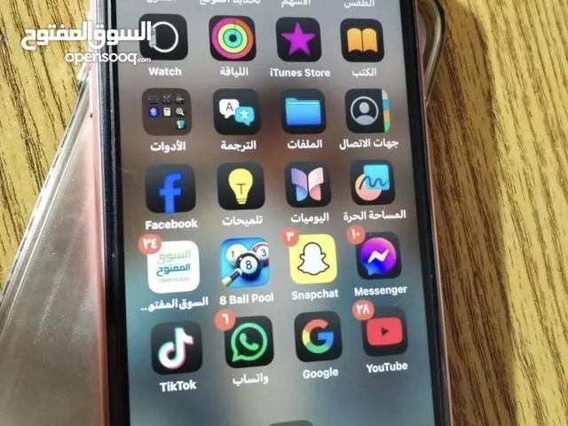 Apple iPhone XR 64 GB in Zarqa