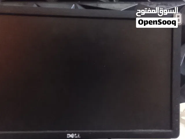 شاشه DELL وصف