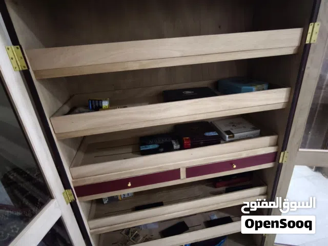 هيوميدور سيكار Cigar humidor