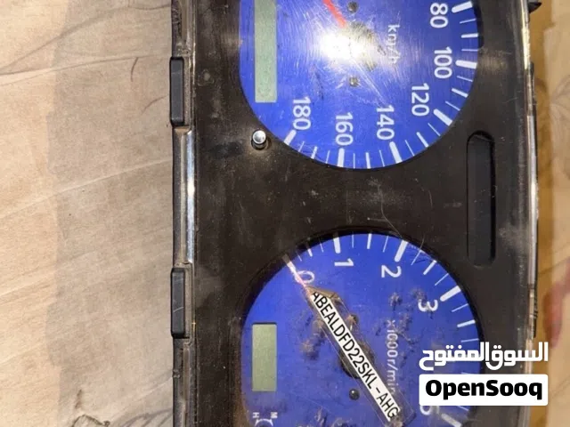 عداد ددسن نظيف