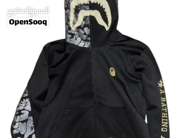 A bathing ape jacket