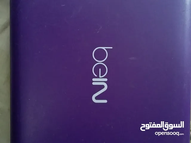 جهاز bein  spoort  مستعمل للبيع بسعر حرق