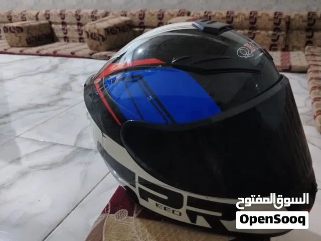 خوذه مستعمله يومين فقط قيم وخذ