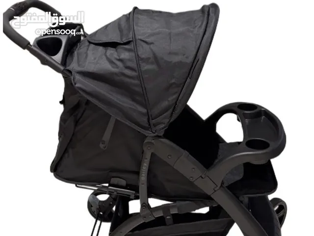 عربة اطفال للبيع