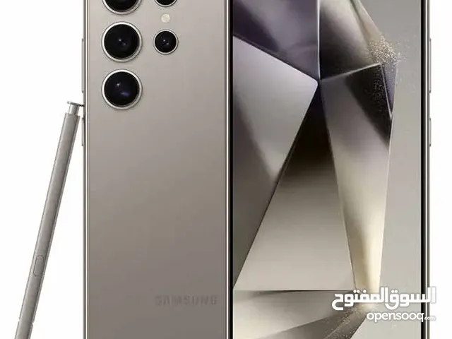 مطلوب S23 الترا او S24 الترا يكون مش مفتوح