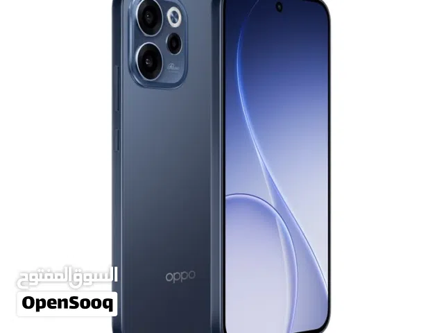 Oppo Reno 512 GB in Irbid