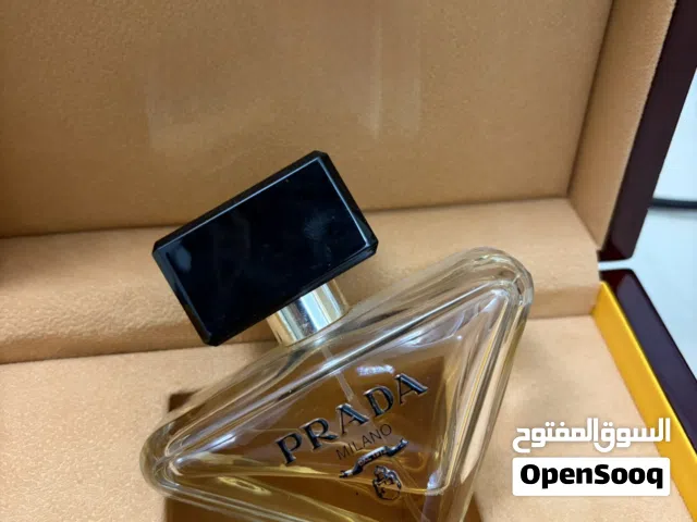 تشكيلة عطور عالمية فاخرة وأصلية 100%