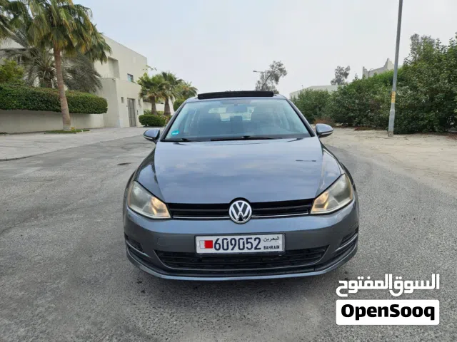 Used Volkswagen Golf GTI in Northern Governorate