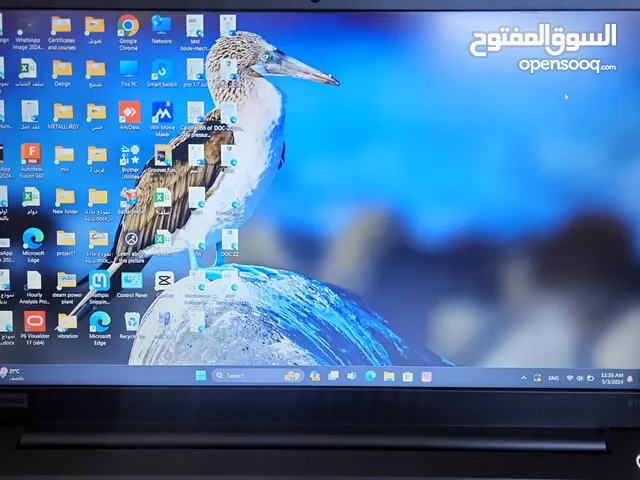 جهاز lenovo للبيع