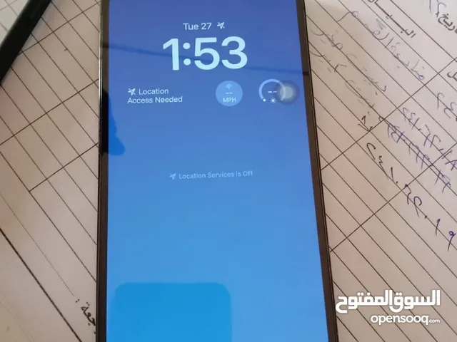 Apple iPhone 12 Pro Max 256 GB in Giza