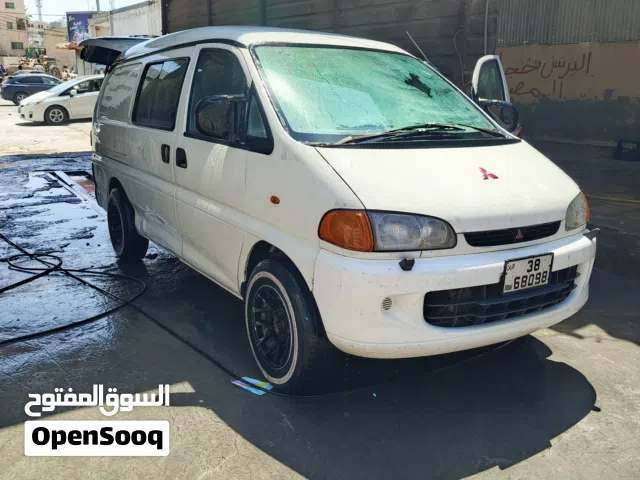 1997 ميتسوبيشي l400