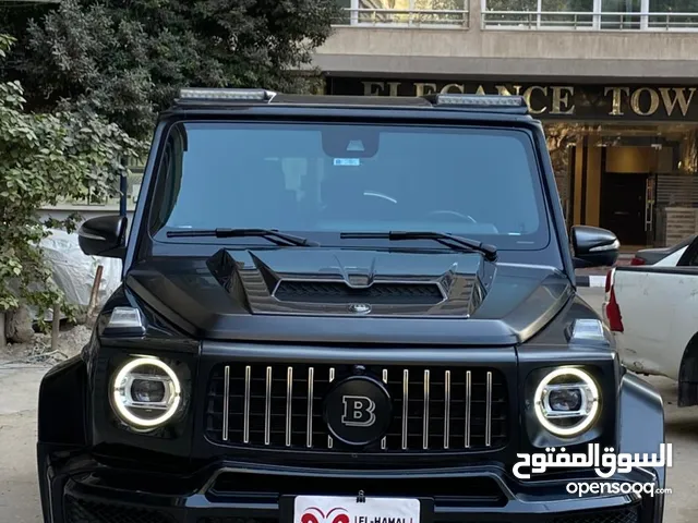 مرسيدس G500 تعديل برابوس G800 للايجار بسائق او بدون - Mercedes 2021 \\\\\\\\\\\\\\\\\\\\\\\\\\\\\\\\