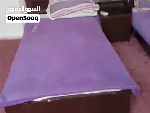 غرفه نوم بحاله وكاله خشب لامينت