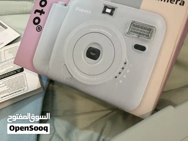 Pototo camera