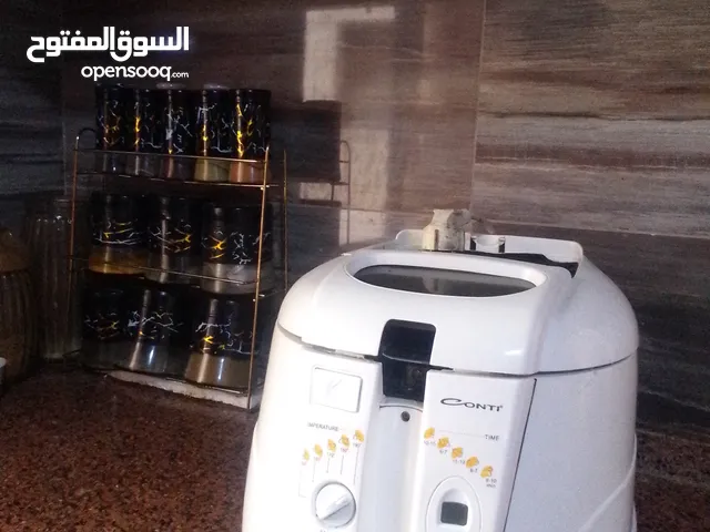 Fryers for sale in Salt