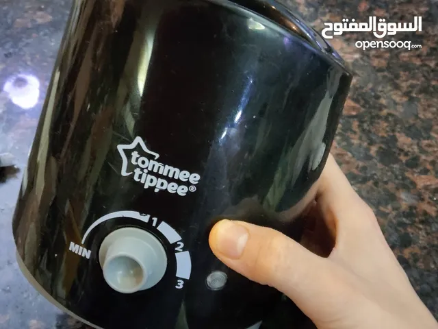 Tommee Tippee Electric Bottle and Food Warmer  20 دينار سخانة حليب واطعمة اطفال تومي تيبي