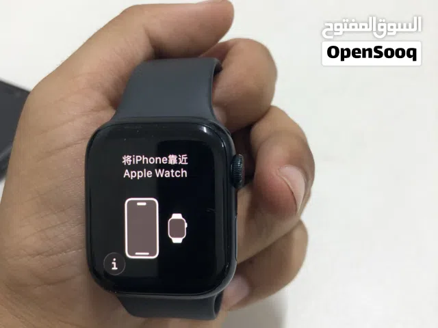 Apple smart watches for Sale in Amman