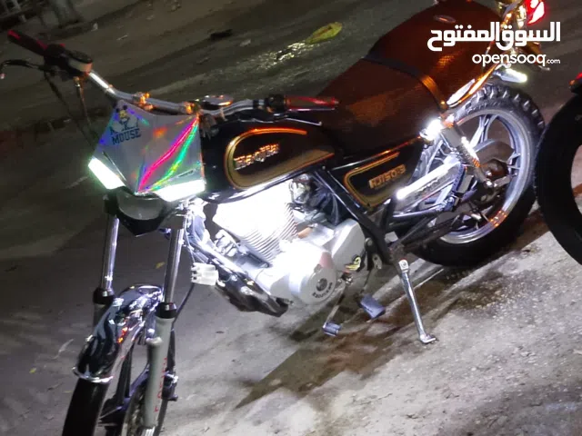 هوجن 3 الحدادي 150سى سى