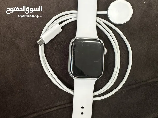 Apple Watch series (8) ساعة ابل الاصدار 8
