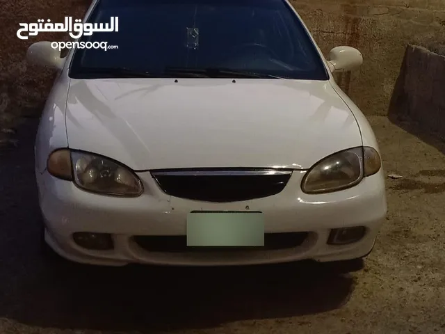 بسم الله الرحمن الرحيم افانتي موديل 99