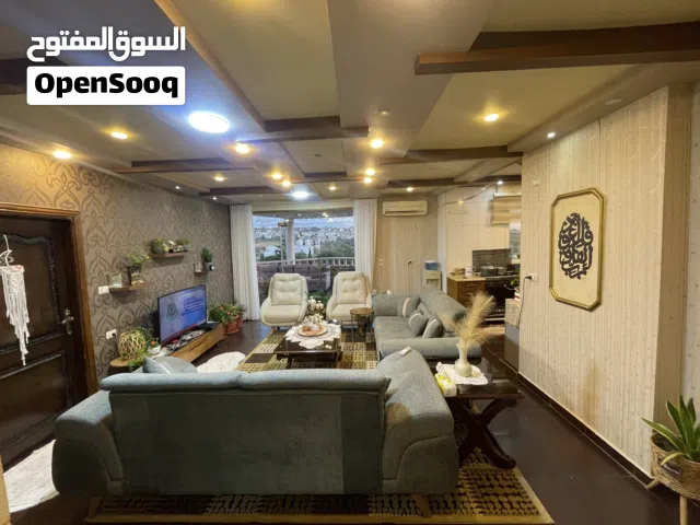 465 m2 3 Bedrooms Villa for Sale in Irbid Aydoun
