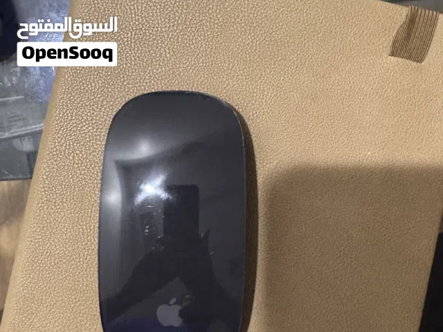 Apple Magic Mouse
