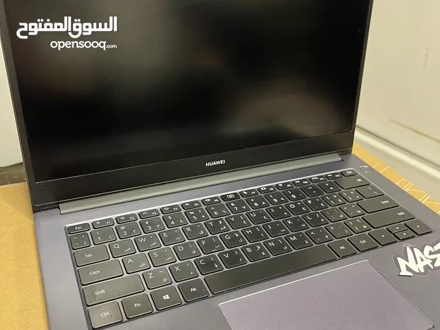 HUAWEI MateBook D 14 NoteBook